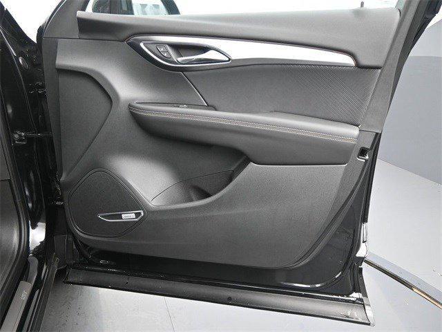 new 2025 Buick Envision car, priced at $40,890