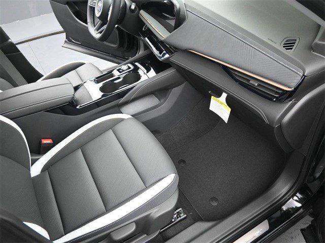 new 2025 Buick Envision car, priced at $40,890