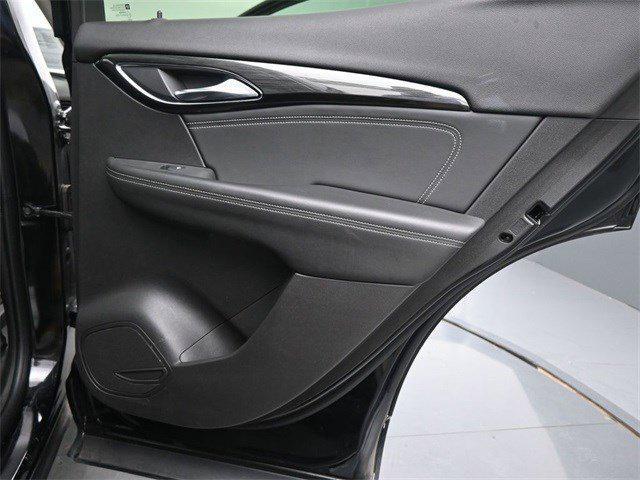 used 2022 Buick Envision car, priced at $25,199