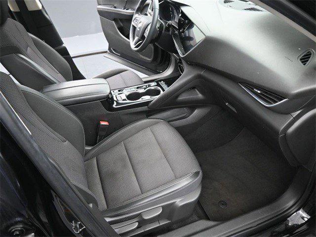 used 2022 Buick Envision car, priced at $25,199