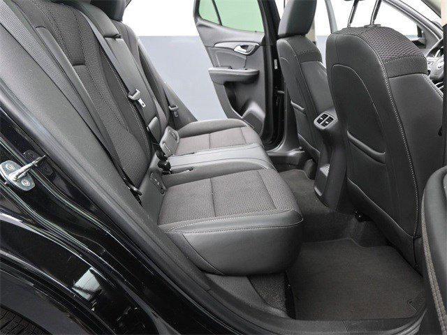 used 2022 Buick Envision car, priced at $25,199