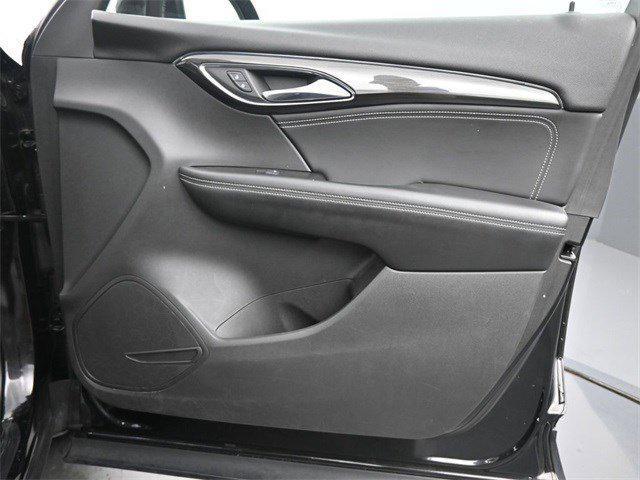 used 2022 Buick Envision car, priced at $25,199