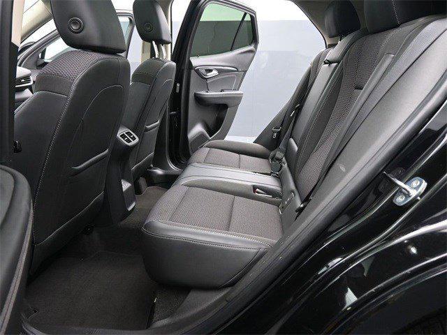 used 2022 Buick Envision car, priced at $25,199