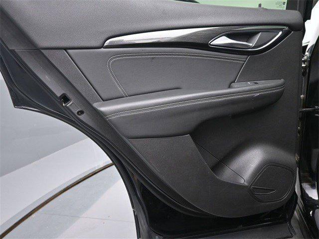 used 2022 Buick Envision car, priced at $25,199