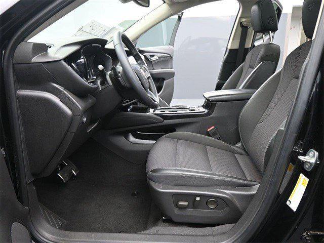 used 2022 Buick Envision car, priced at $25,199