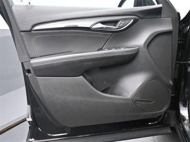 used 2022 Buick Envision car, priced at $25,199