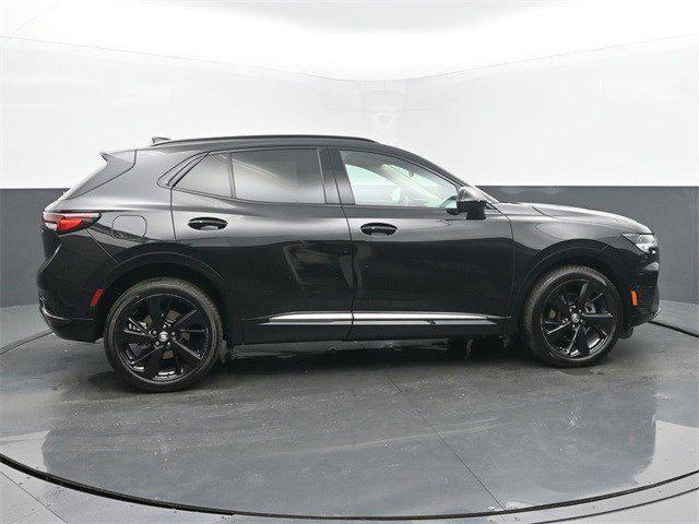 used 2022 Buick Envision car, priced at $25,199