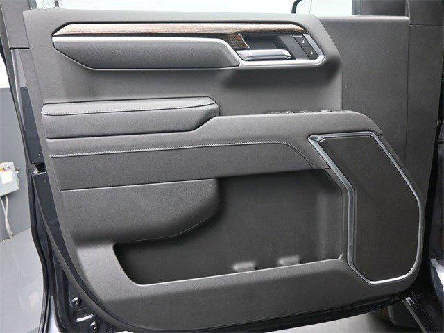 new 2026 GMC Sierra 1500 car, priced at $58,655