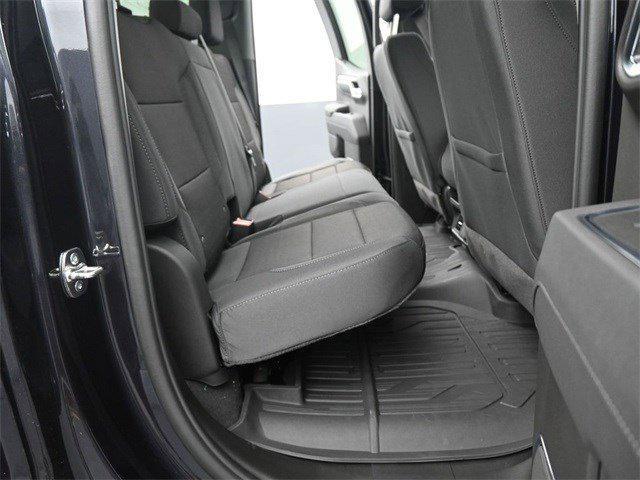 new 2026 GMC Sierra 1500 car, priced at $58,655