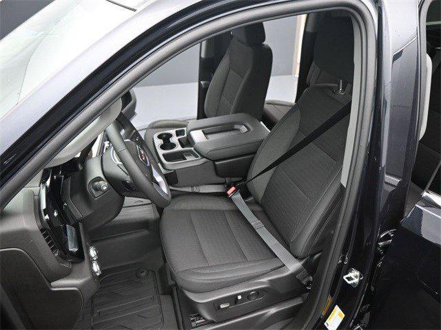 new 2026 GMC Sierra 1500 car, priced at $58,655