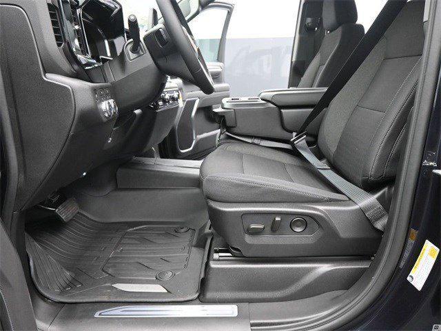 new 2026 GMC Sierra 1500 car, priced at $58,655