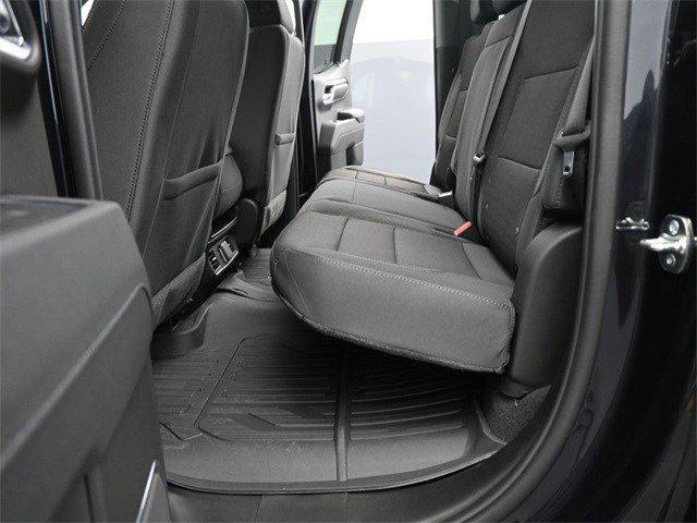 new 2026 GMC Sierra 1500 car, priced at $58,655