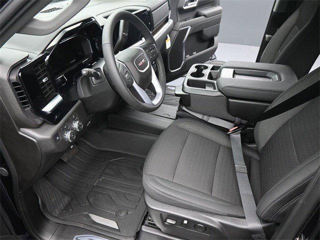 new 2026 GMC Sierra 1500 car, priced at $58,655