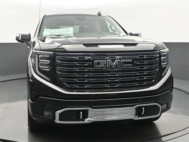 new 2025 GMC Sierra 1500 car, priced at $87,755