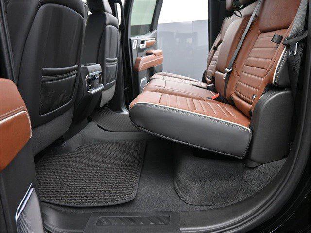 new 2025 GMC Sierra 1500 car, priced at $87,755