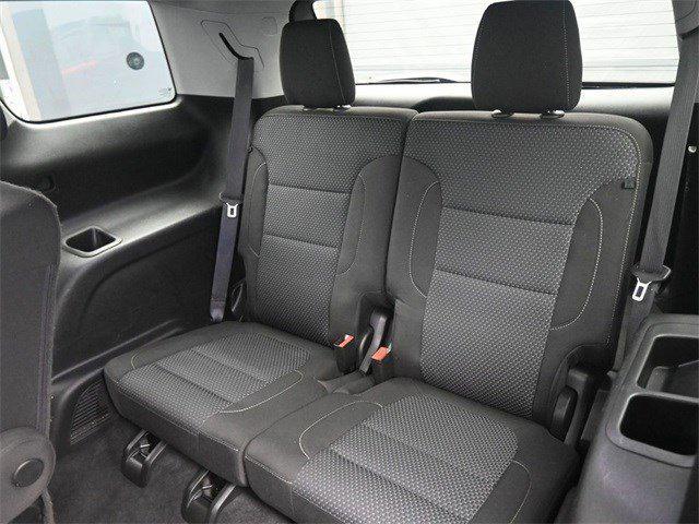 used 2021 GMC Acadia car, priced at $20,299
