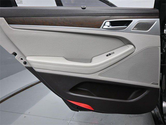 used 2018 Genesis G80 car, priced at $18,397