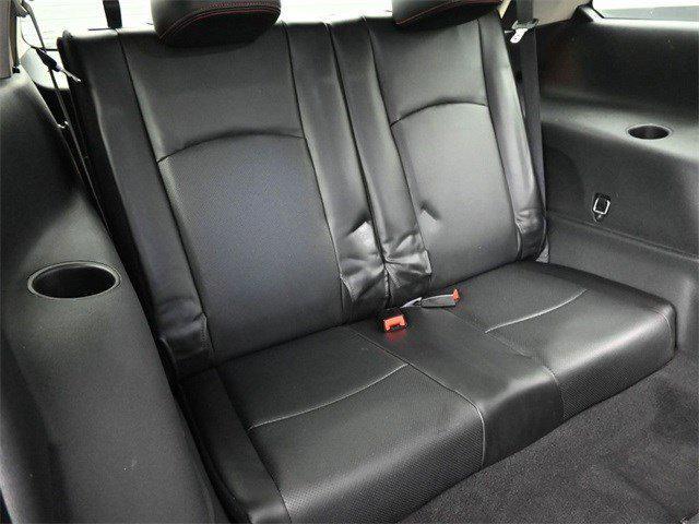 used 2018 Dodge Journey car, priced at $16,600