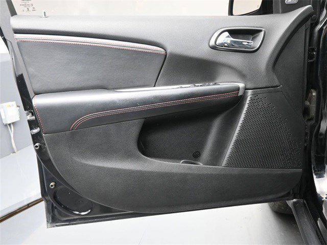 used 2018 Dodge Journey car, priced at $16,600