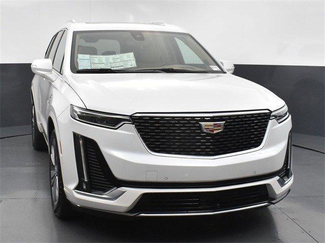 new 2024 Cadillac XT6 car, priced at $72,895