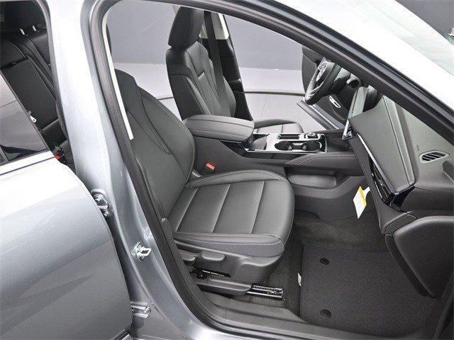 new 2025 Buick Envision car, priced at $41,235