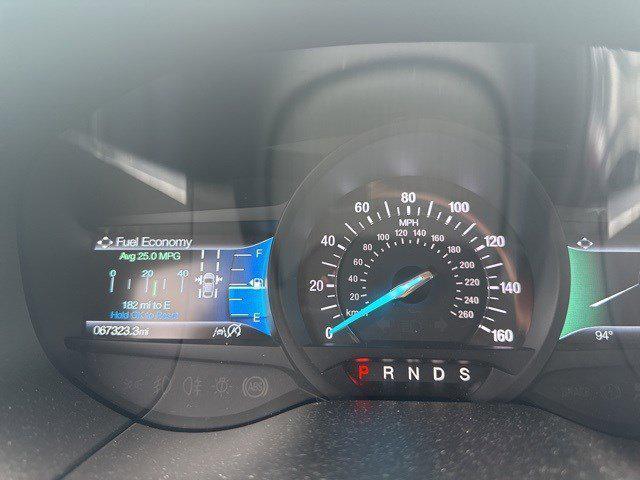 used 2020 Ford Edge car, priced at $20,699