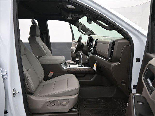 new 2026 GMC Sierra 1500 car, priced at $69,035