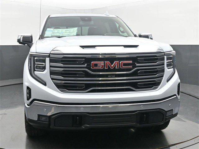 new 2026 GMC Sierra 1500 car, priced at $69,035