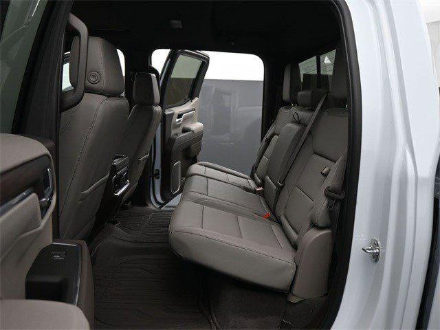 new 2026 GMC Sierra 1500 car, priced at $69,035