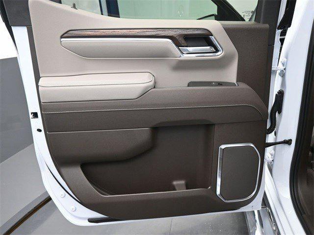 new 2026 GMC Sierra 1500 car, priced at $69,035