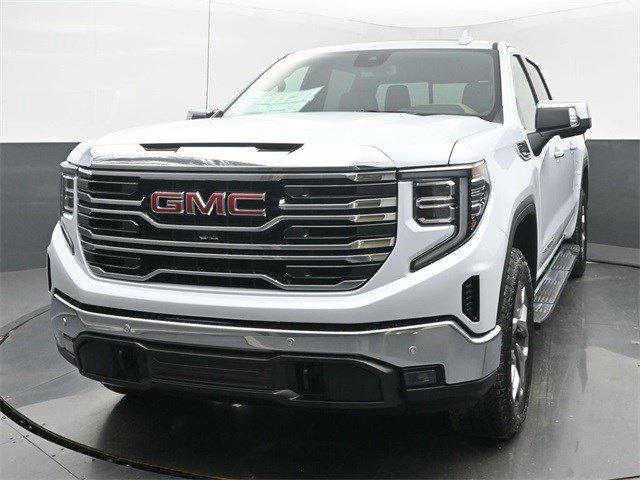 new 2026 GMC Sierra 1500 car, priced at $69,035