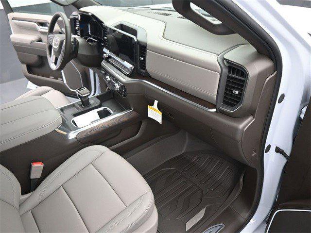 new 2026 GMC Sierra 1500 car, priced at $69,035