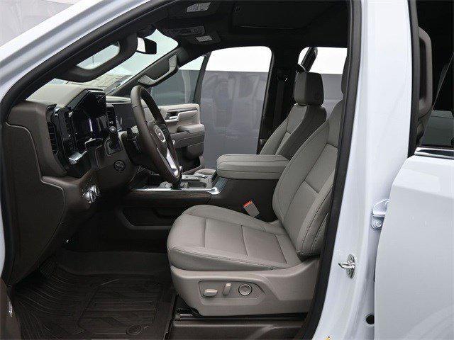 new 2026 GMC Sierra 1500 car, priced at $69,035