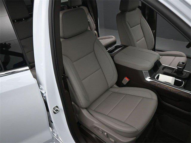 new 2026 GMC Sierra 1500 car, priced at $69,035