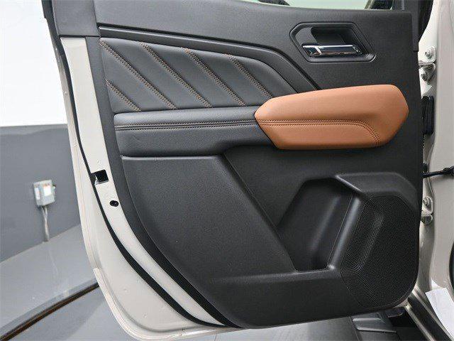 new 2026 GMC Canyon car, priced at $50,974