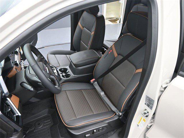 new 2026 GMC Canyon car, priced at $50,974