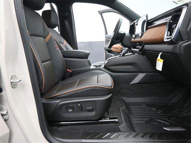 new 2026 GMC Canyon car, priced at $50,974