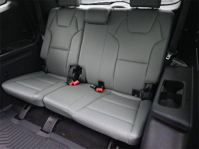 used 2023 Kia Telluride car, priced at $36,999