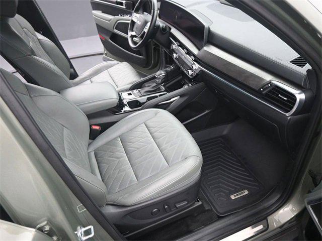 used 2023 Kia Telluride car, priced at $36,999