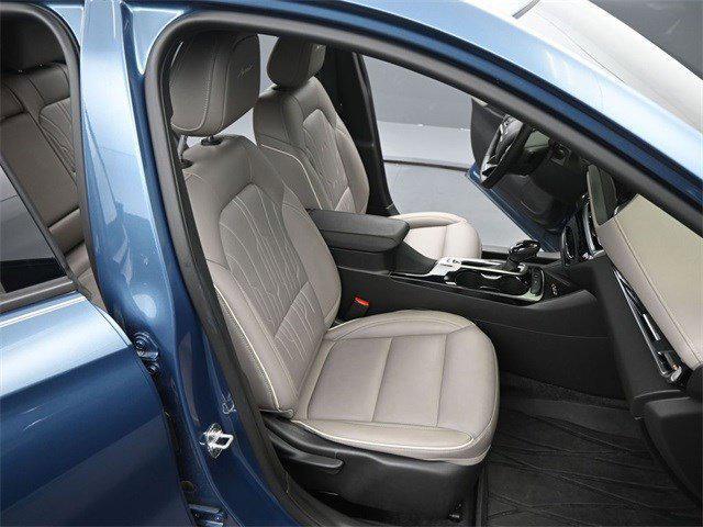 used 2024 Buick Envista car, priced at $28,499