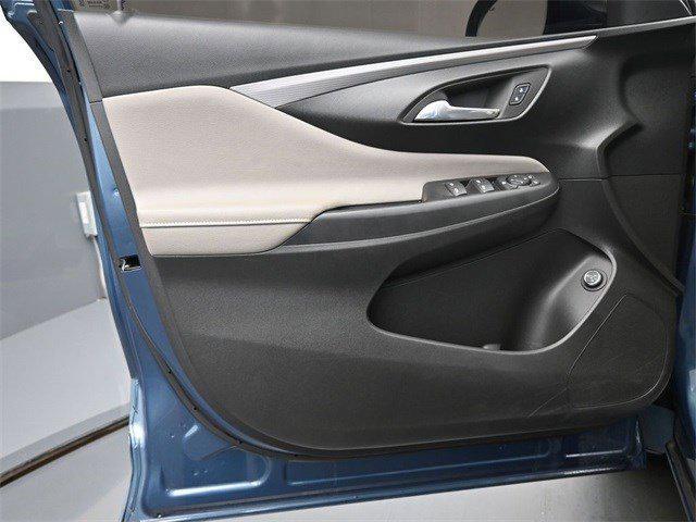 used 2024 Buick Envista car, priced at $28,499