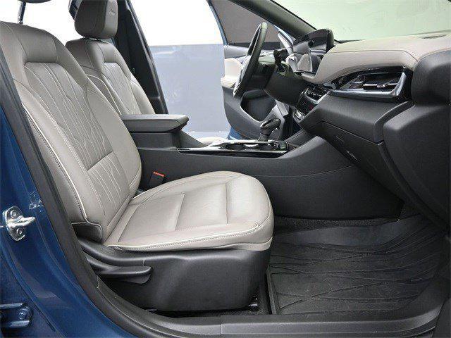 used 2024 Buick Envista car, priced at $28,499