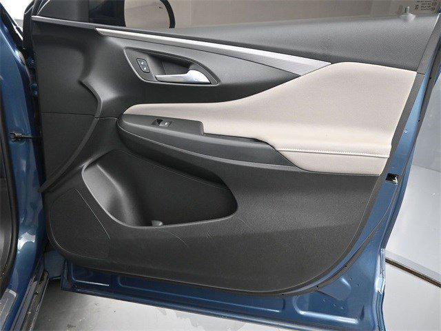 used 2024 Buick Envista car, priced at $28,499