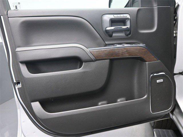 used 2018 GMC Sierra 1500 car, priced at $31,579