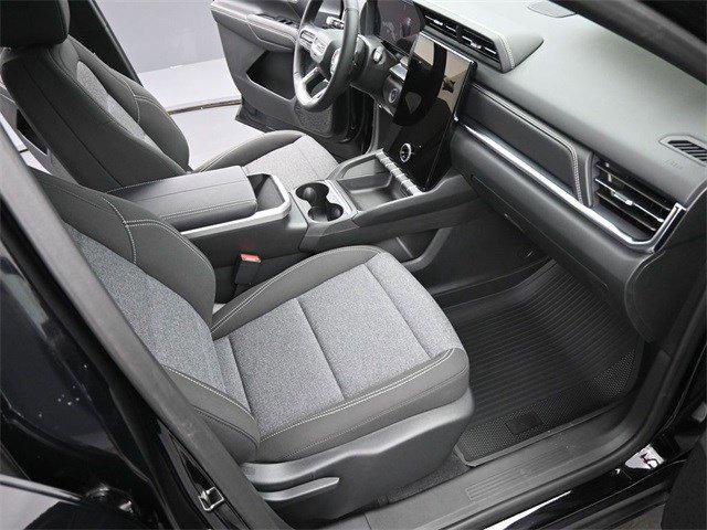 new 2025 GMC Terrain car, priced at $35,280