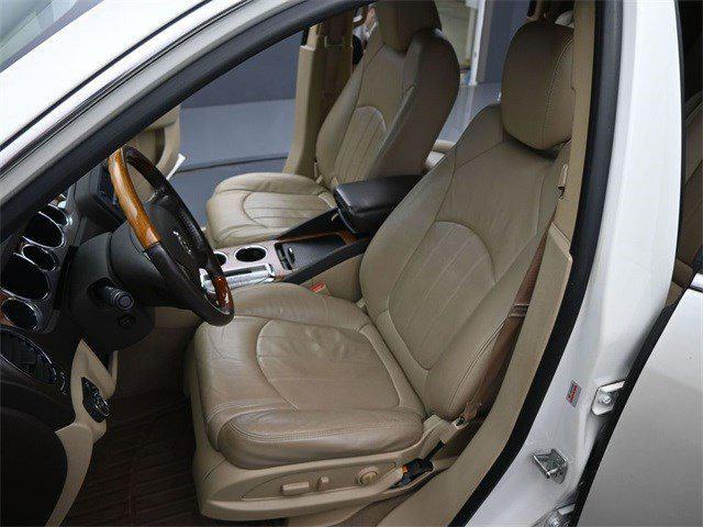 used 2012 Buick Enclave car, priced at $8,680