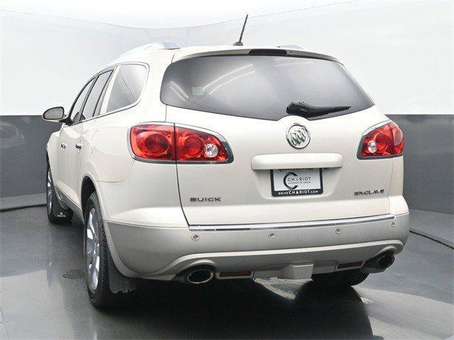 used 2012 Buick Enclave car, priced at $8,680