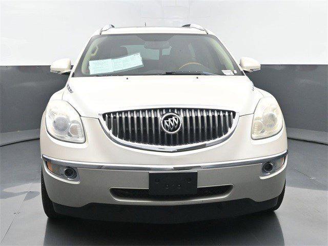 used 2012 Buick Enclave car, priced at $8,680