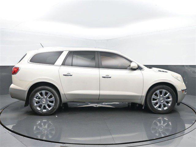 used 2012 Buick Enclave car, priced at $8,680