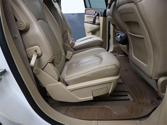used 2012 Buick Enclave car, priced at $8,680